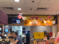 -麦当劳(世纪汇广场店)