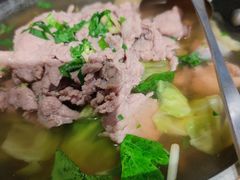 -全牛匠·乐山跷脚牛肉(新中关店)