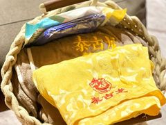 -泰古龙抓龙筋·spa按摩(静安店)