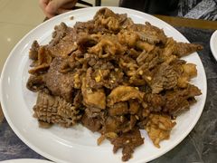 -金阁家常菜(贵阳路店)