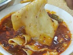 -杨凌蘸水面(建章路店)