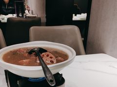 -鑫小城故事·藕汤·家常菜(台北一路总店)