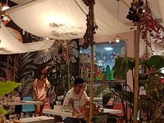 店内布置-随心小姐