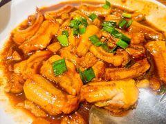 -小厨师·二十年沈家门小海鲜(百井坊巷店)