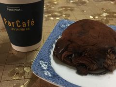 -花园饼屋·吐司蛋糕面包(星海店)