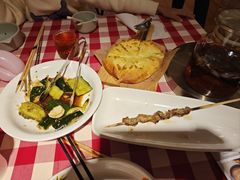 -西贝(厦门中华城店)