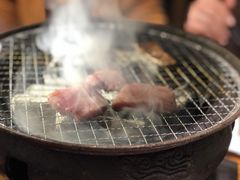 -热血兄弟·炭火烤肉(融侨中心店)