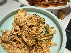 -惠丰堂饭庄·烤鸭·京味菜(翠微路店)