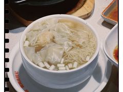-南枝记·港式打边炉(新北万达店)