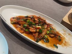 -佬太公海鸭·海鲜大排档(上海总店)