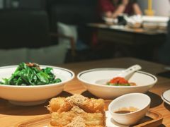 蛋酥软糍粑-太二酸菜鱼(福州泰禾店)