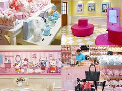 -杭州Hello Kitty乐园