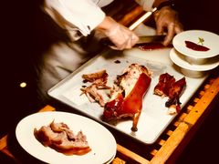 -四季民福烤鸭店(外滩外白渡桥店)