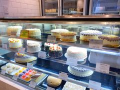 -風月堂 Savoy Cake Haymarket