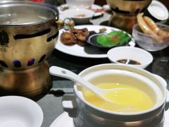 -半岛翡丽海鲜自助餐厅(观风亭店)