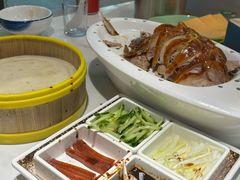 -东流山烤鸭·家常菜(巢湖万达店)