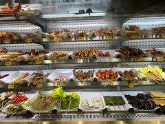 -回头烧烤(悦荟购物中心店)