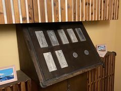 -Mr.Fox狐狸先生超级密室(南山店)