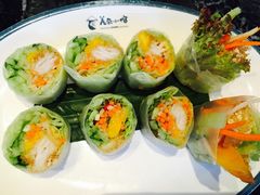 -美奈小馆·越南料理(福田星河COCO Park店)