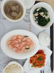 -尚圣月子会所·庄园式月子中心(萧山湘湖店)