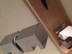 洗浴间-杭州逸酒店(西湖武林店)