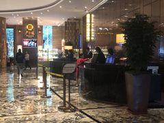 -威珀斯酒店·珀萃美食餐厅 | 海鲜刺身·现烤生蚝·特色烤肉