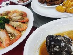-海龙渔村(万江分店)
