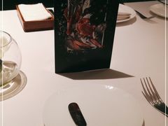 -L'Arome芳芳法国餐厅(仙林金鹰店)