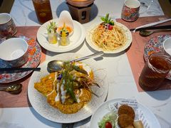 -泰椰里·泰国餐厅(智慧城广百广场店)