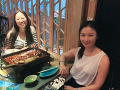 -鱼库·不仅是一家烤鱼店(车公庙店)