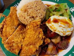 -渣·餐厅(西斗门店)