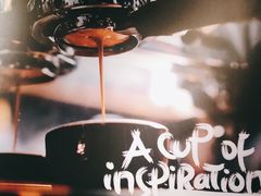 -COFFEE HOLIC(朝外SOHO店)