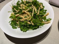 -悦融琥珀·京鲁菜·海味珍品(西单店)