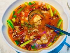 -曼格纳·曼芯馆(杨浦店)