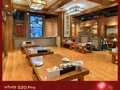 -长寿参鸡汤(朝韩风情街店)