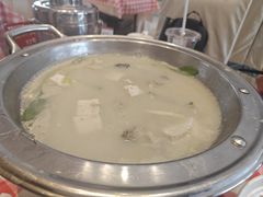 -巴陵全鱼席(湖南老字号汴河街店 )