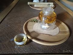 -法云安缦酒店
