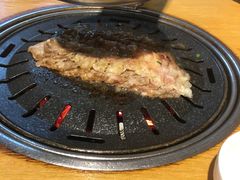 -缸桶屋韩国料理·全程帮烤(泰禾店)
