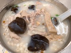 -广场正宗原汁薏米店