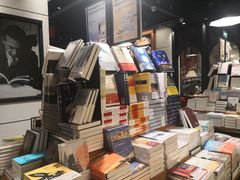 -西西弗书店·矢量咖啡(新光天地店)