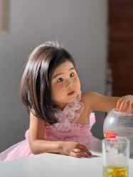 -花开映像儿童摄影