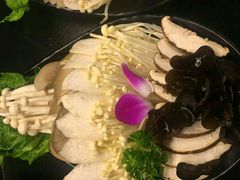 -手选潮汕鲜活牛肉火锅(二七广场店)