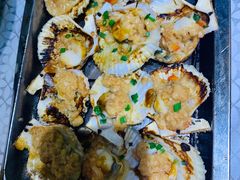 -云晓光头烧烤吧(新大陆广场店)