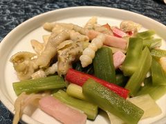 -卞氏菜根香(航空路旗舰店)
