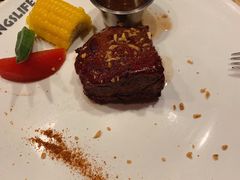 -国王牛排(银谷店)