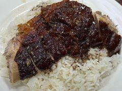 -陈光记烧腊店(罗保博士街店)