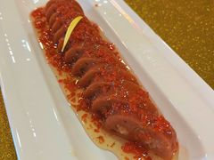 -长兴菜馆(高桥店)