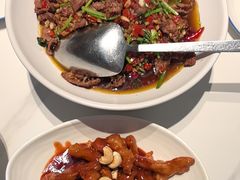 -兰湘子·湘菜小炒(盛龙广场店)