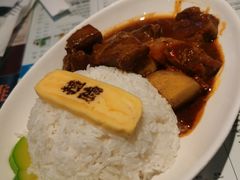 -敏华冰厅(平安金融中心店)