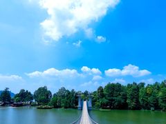 -东湖落雁景区
